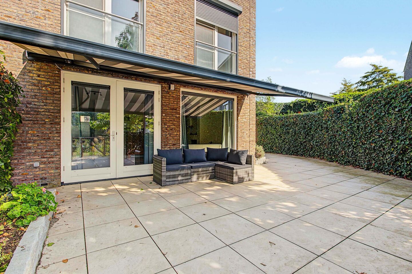 Hoekwoning te koop: Jerry Bockstraat 36, Utrecht