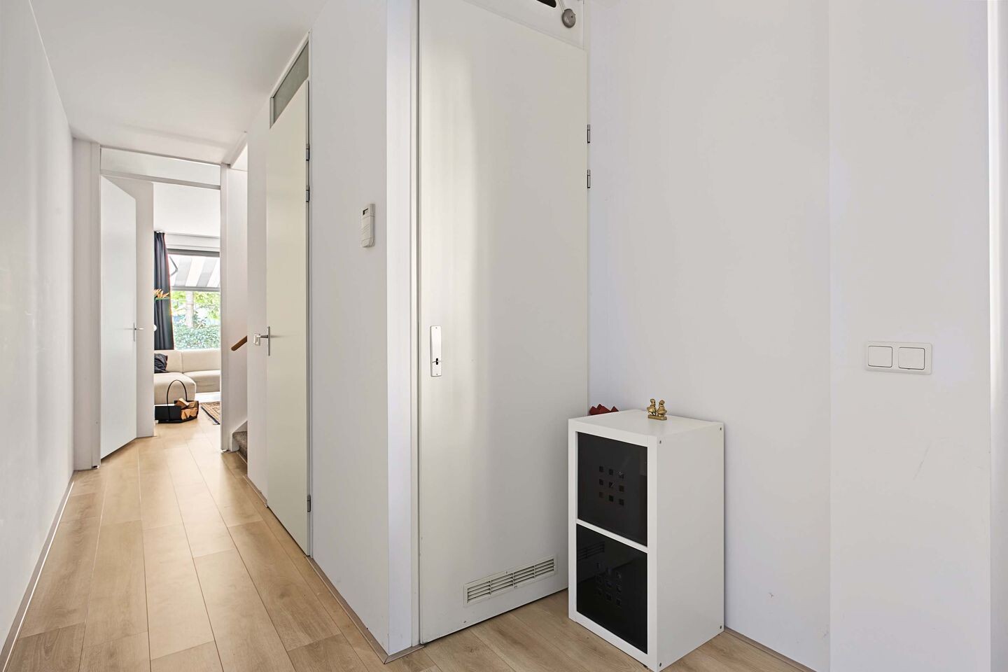 Hoekwoning te koop: Jerry Bockstraat 36, Utrecht
