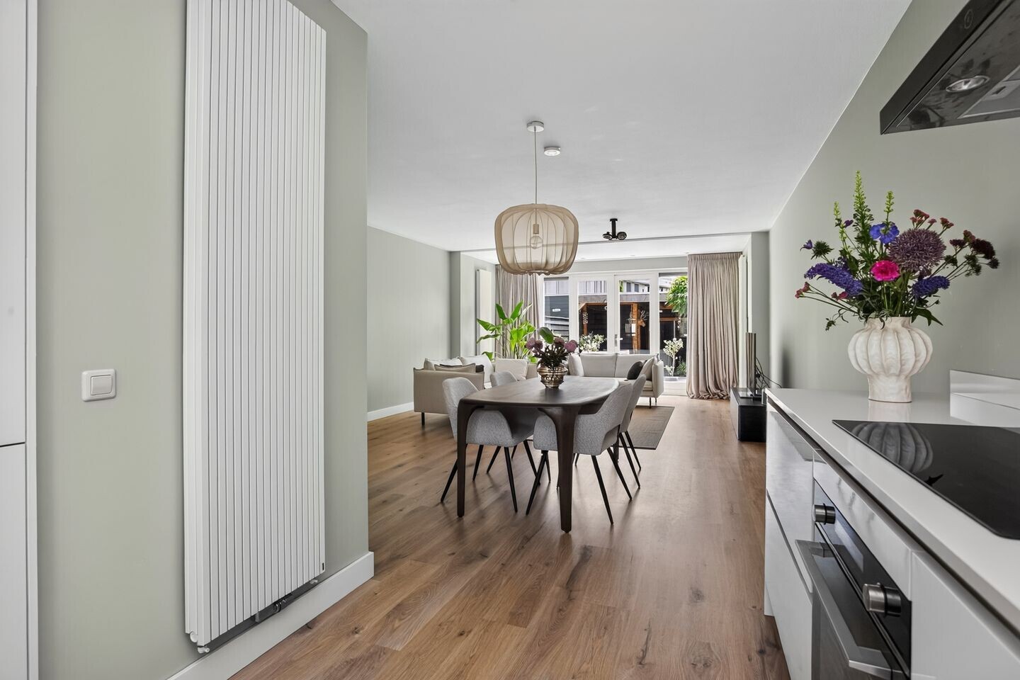 Tussenwoning te koop: Harry Banninkstraat 81, Utrecht