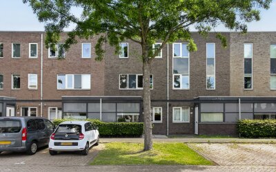 Harry Banninkstraat 81