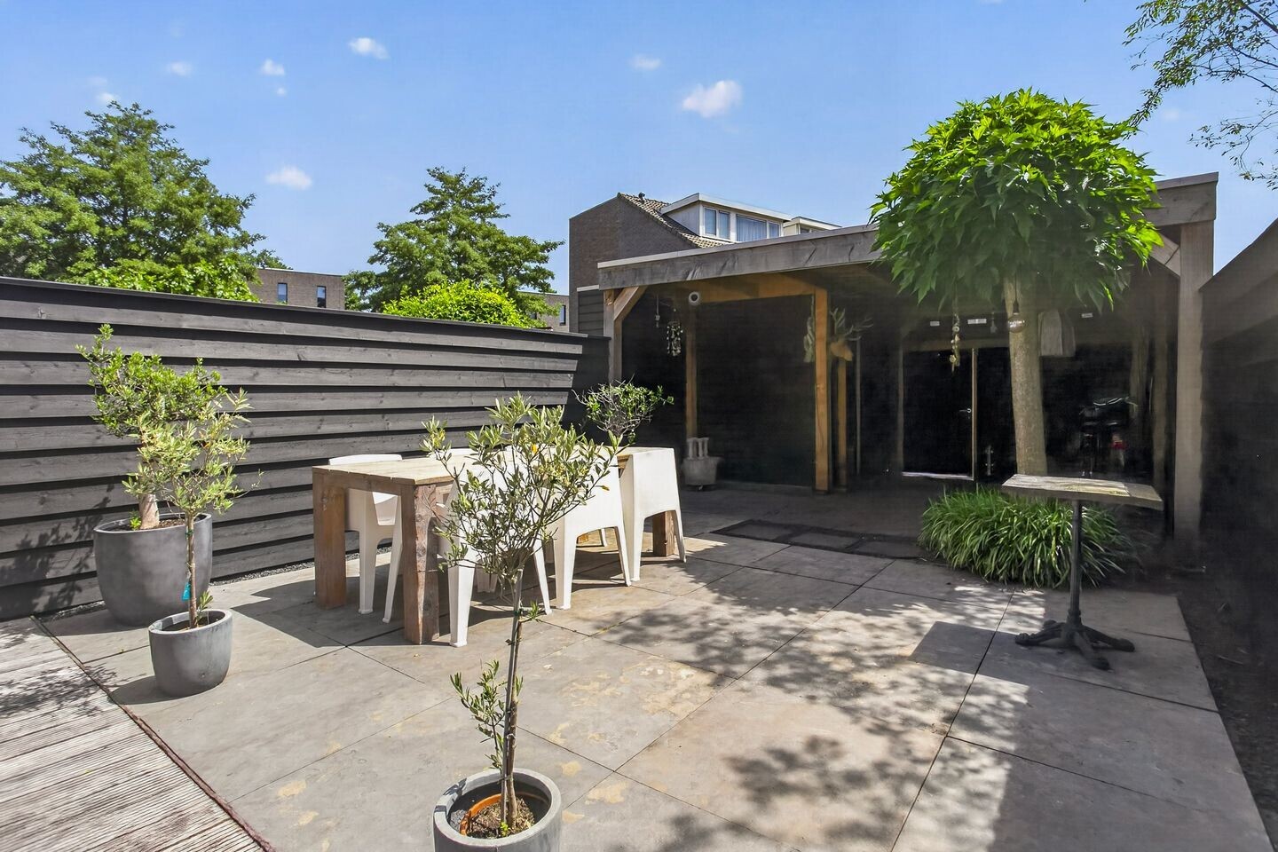 Tussenwoning te koop: Harry Banninkstraat 81, Utrecht