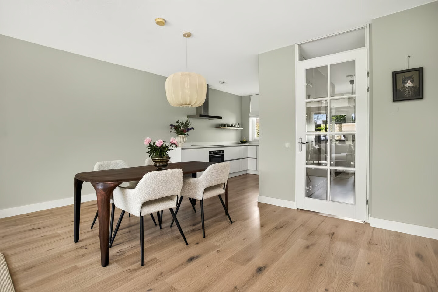 Tussenwoning te koop: Harry Banninkstraat 81, Utrecht