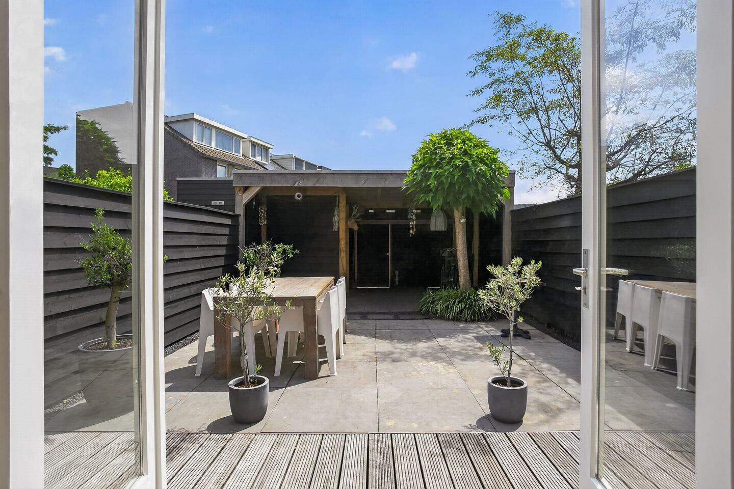 Tussenwoning te koop: Harry Banninkstraat 81, Utrecht
