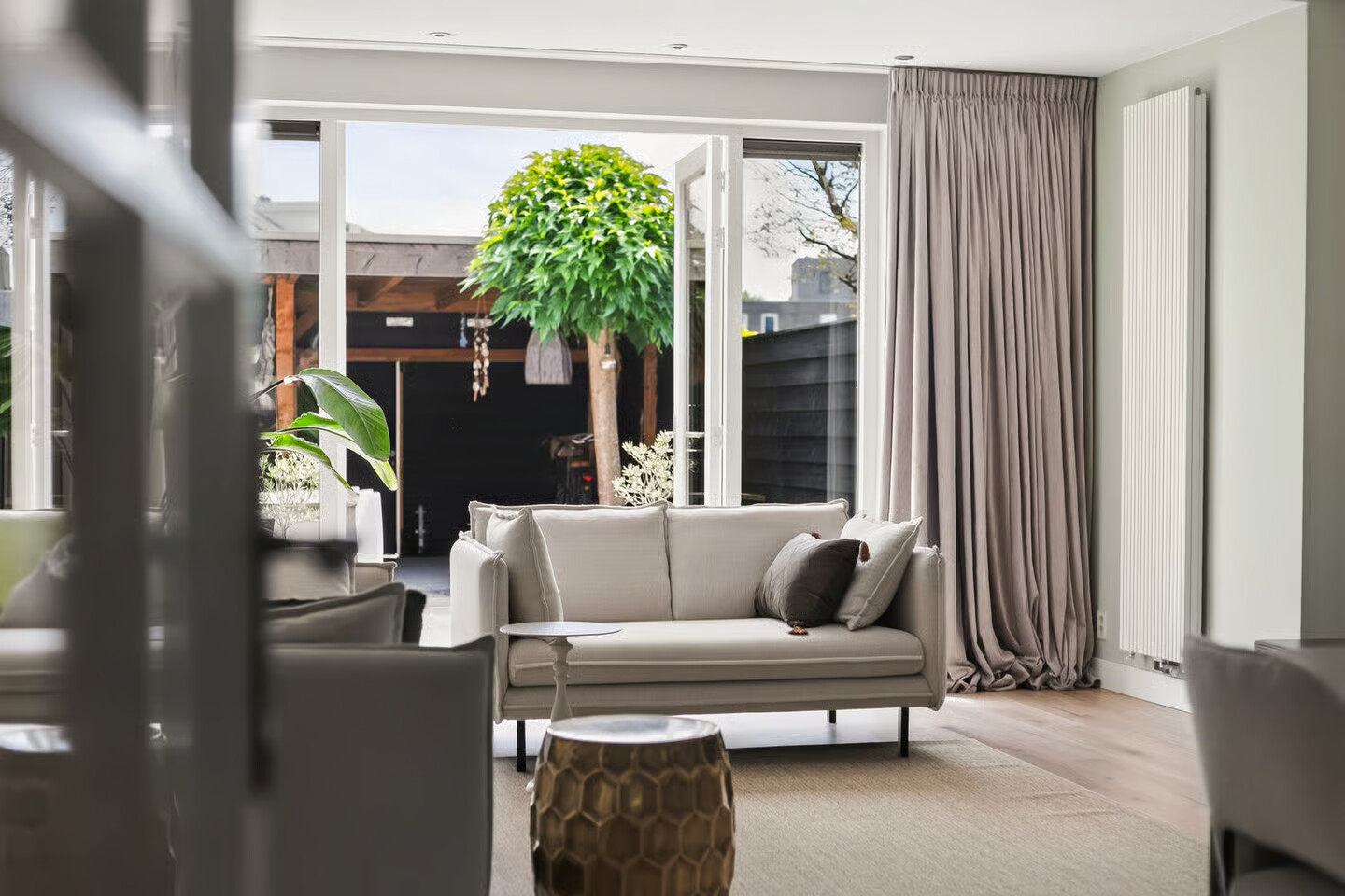 Tussenwoning te koop: Harry Banninkstraat 81, Utrecht