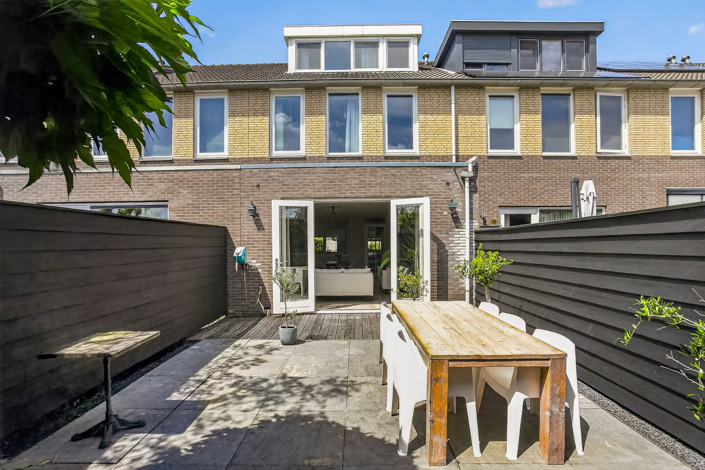 Tussenwoning te koop: Harry Banninkstraat 81, Utrecht