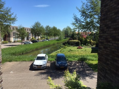 Richard Rodgersstraat 26