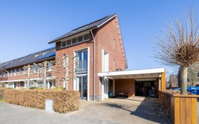 Burt Bacharachstraat 19