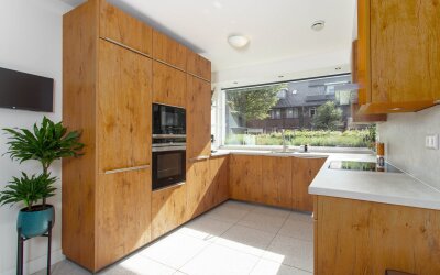 Burt Bacharachstraat 119