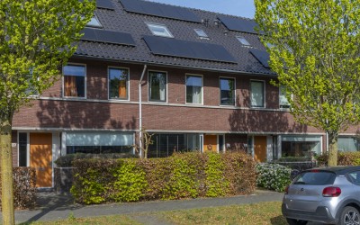 Burt Bacharachstraat 121