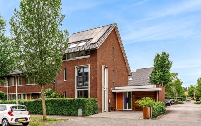Burt Bacharachstraat 139