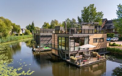 Burt Bacharachstraat 24