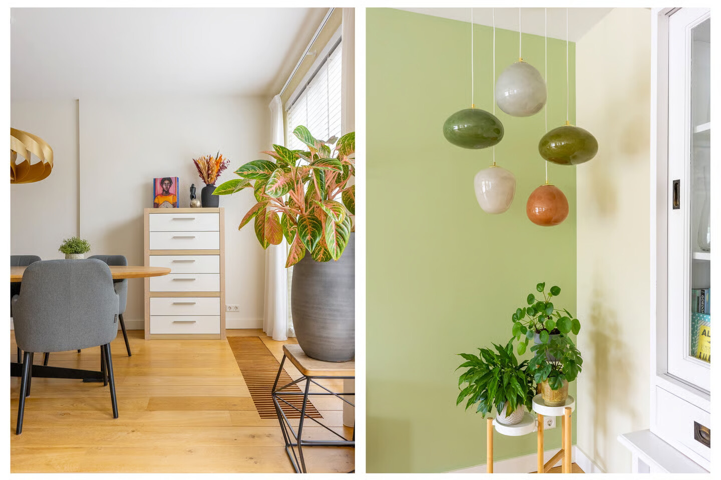 Tussenwoning te koop: Burt Bacharachstraat 56, Utrecht