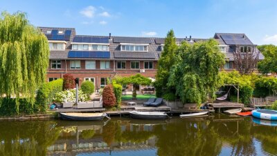 Burt Bacharachstraat 56