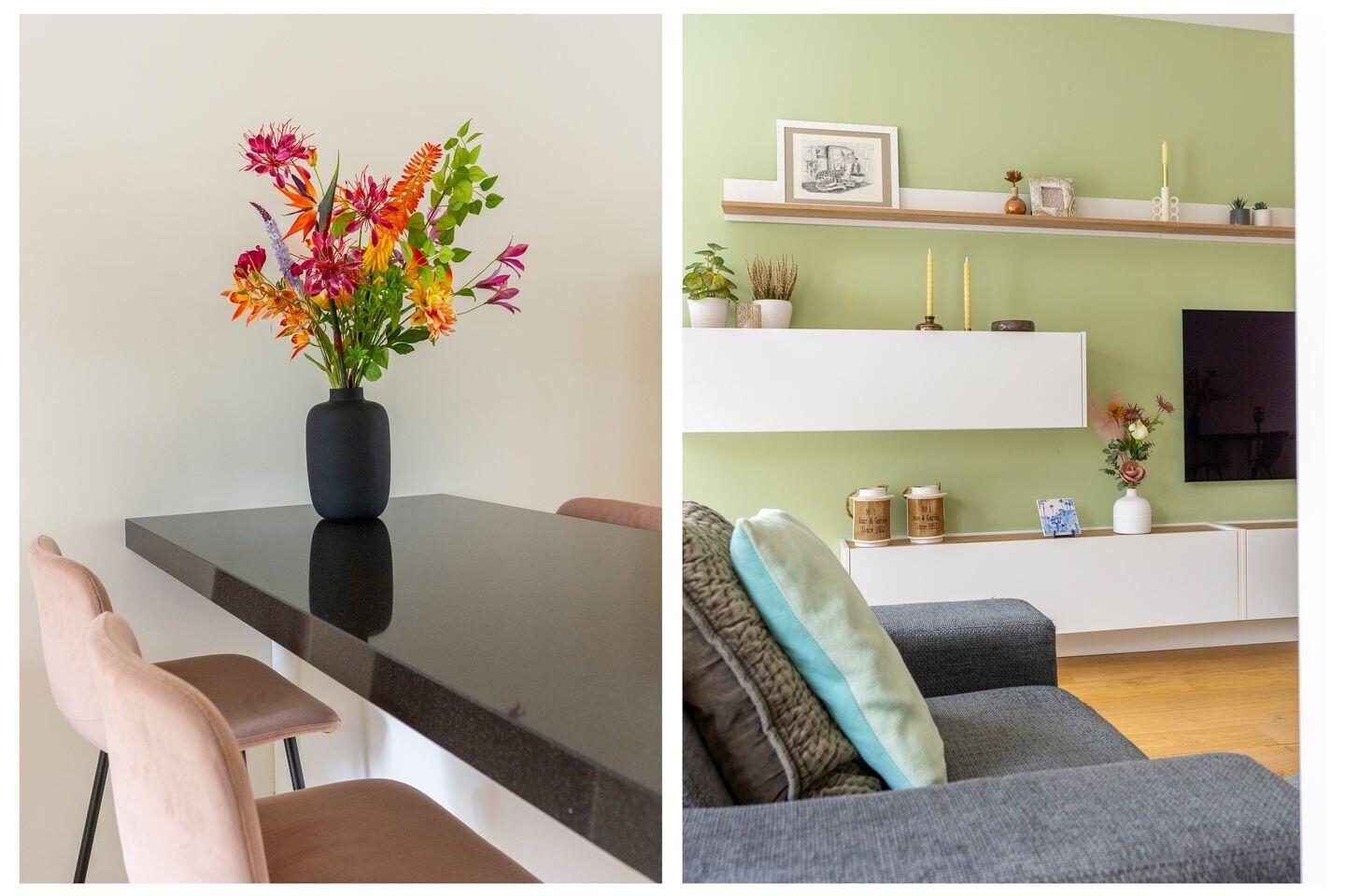 Tussenwoning te koop: Burt Bacharachstraat 56, Utrecht
