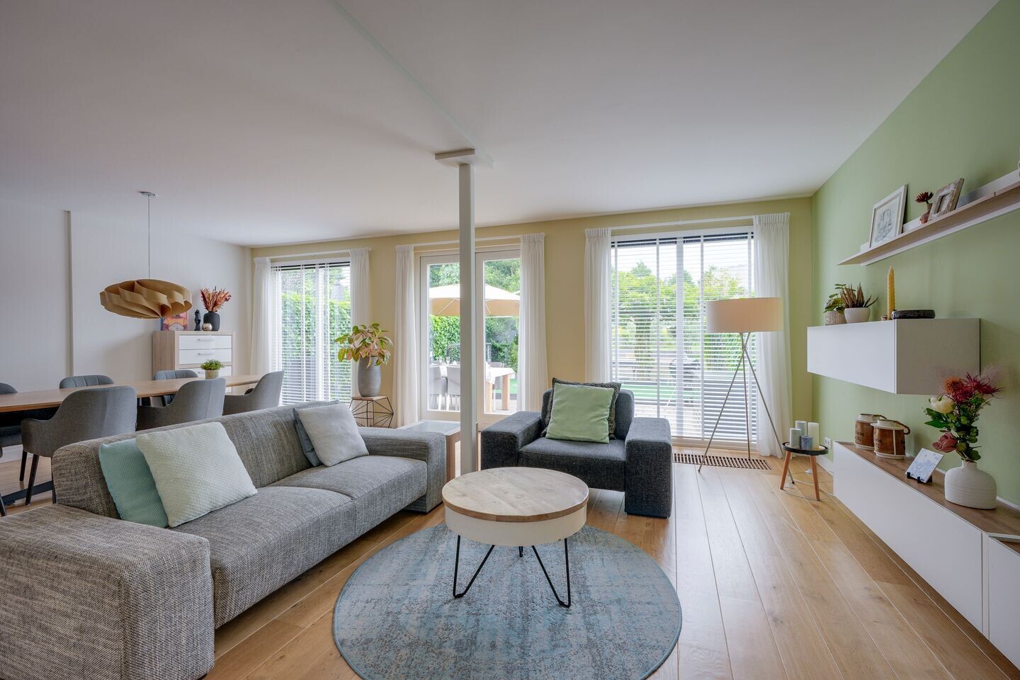 Tussenwoning te koop: Burt Bacharachstraat 56, Utrecht