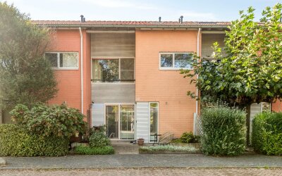 Meredith Willsonstraat 105