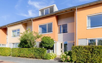 Jule Stynestraat 40