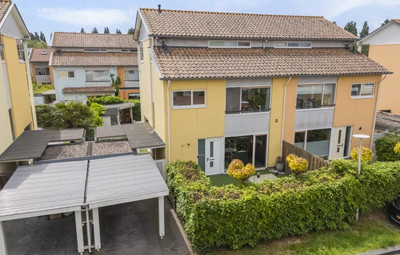 Jule Stynestraat 58