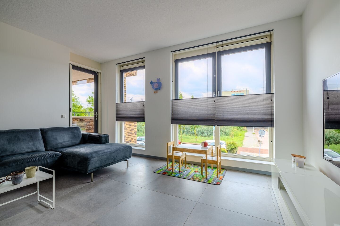 Appartement te koop: Louis Armstronglaan 556, Utrecht