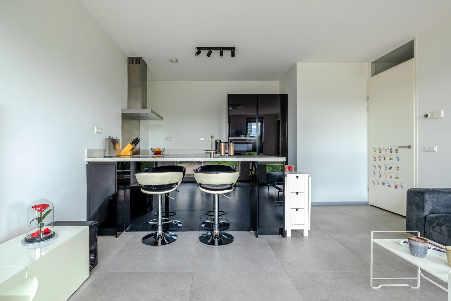 Appartement te koop: Louis Armstronglaan 556, Utrecht