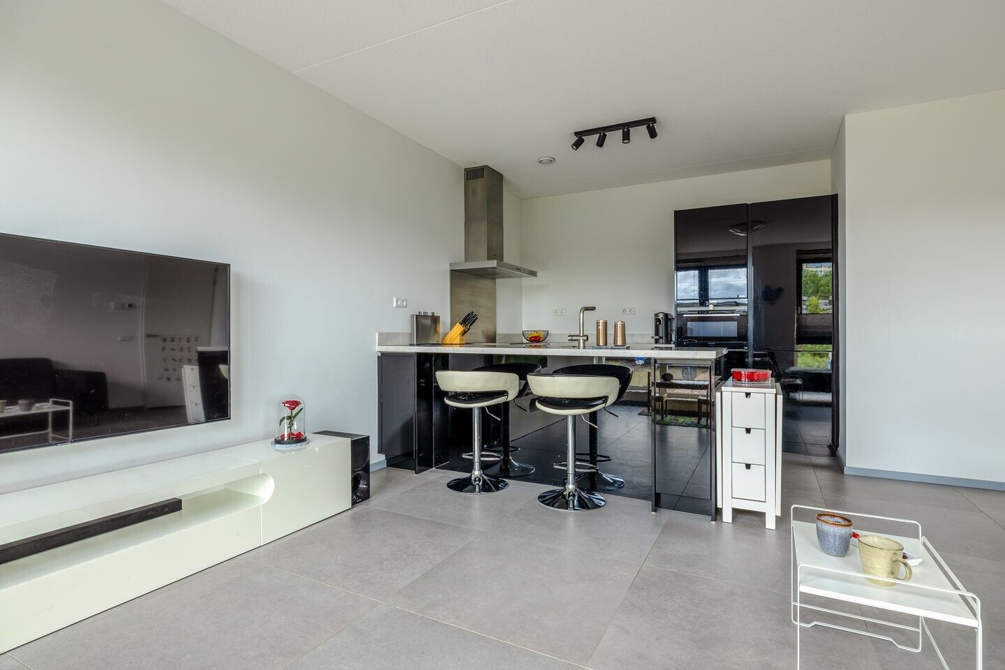 Appartement te koop: Louis Armstronglaan 556, Utrecht