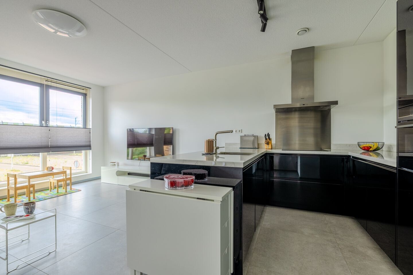 Appartement te koop: Louis Armstronglaan 556, Utrecht