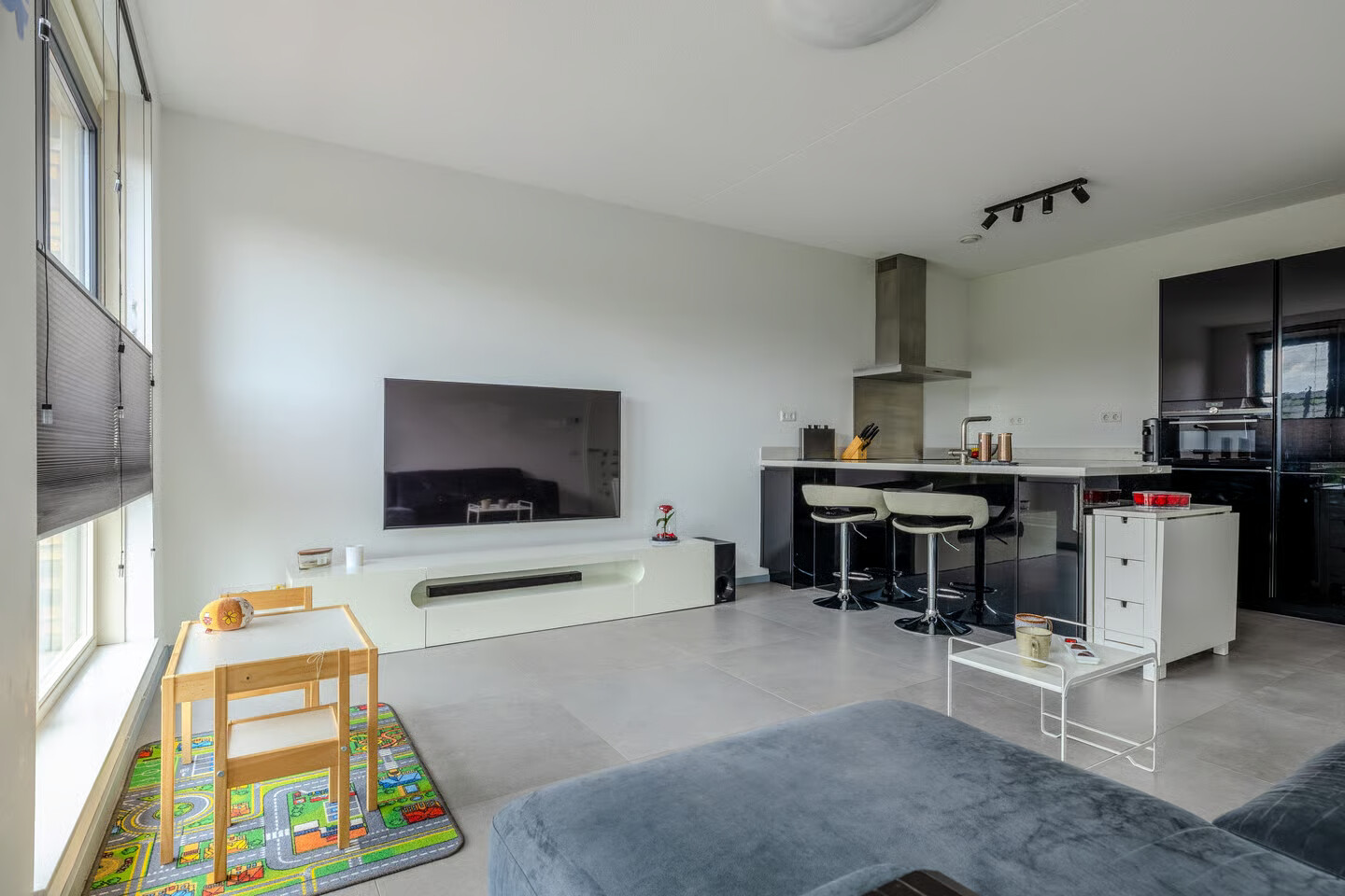 Appartement te koop: Louis Armstronglaan 556, Utrecht