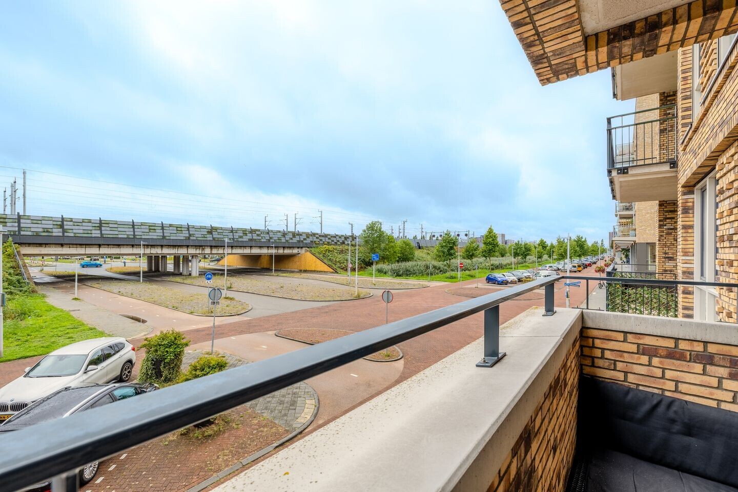 Appartement te koop: Louis Armstronglaan 556, Utrecht