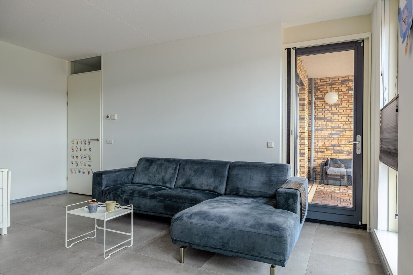 Appartement te koop: Louis Armstronglaan 556, Utrecht
