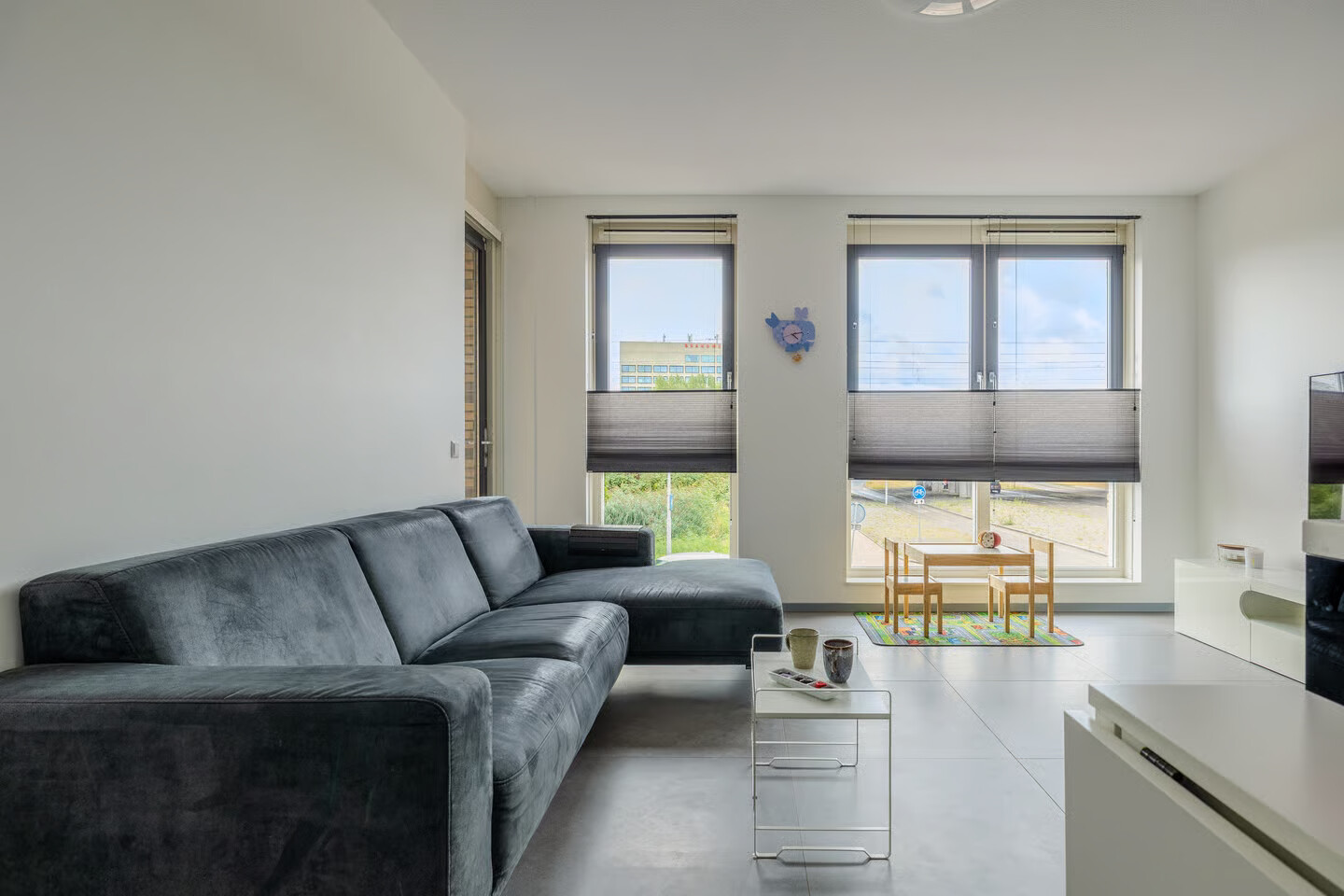 Appartement te koop: Louis Armstronglaan 556, Utrecht