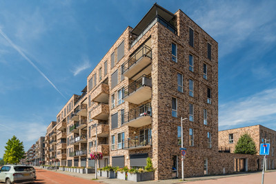 Louis Armstronglaan 632