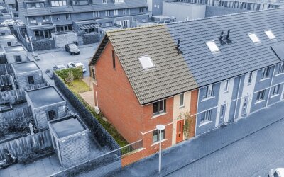 Billie Holidaystraat 12