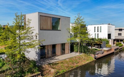 Sigmund Rombergstraat 17