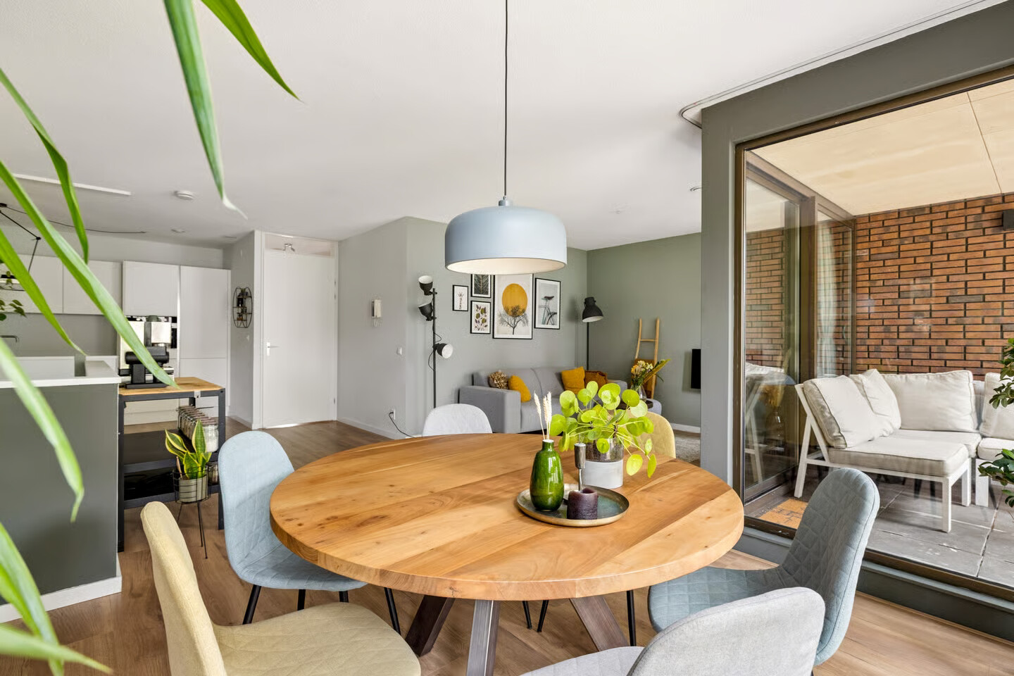 Appartement te koop: Glenn Millerpad 32, Utrecht