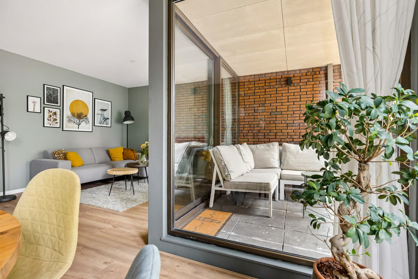 Appartement te koop: Glenn Millerpad 32, Utrecht