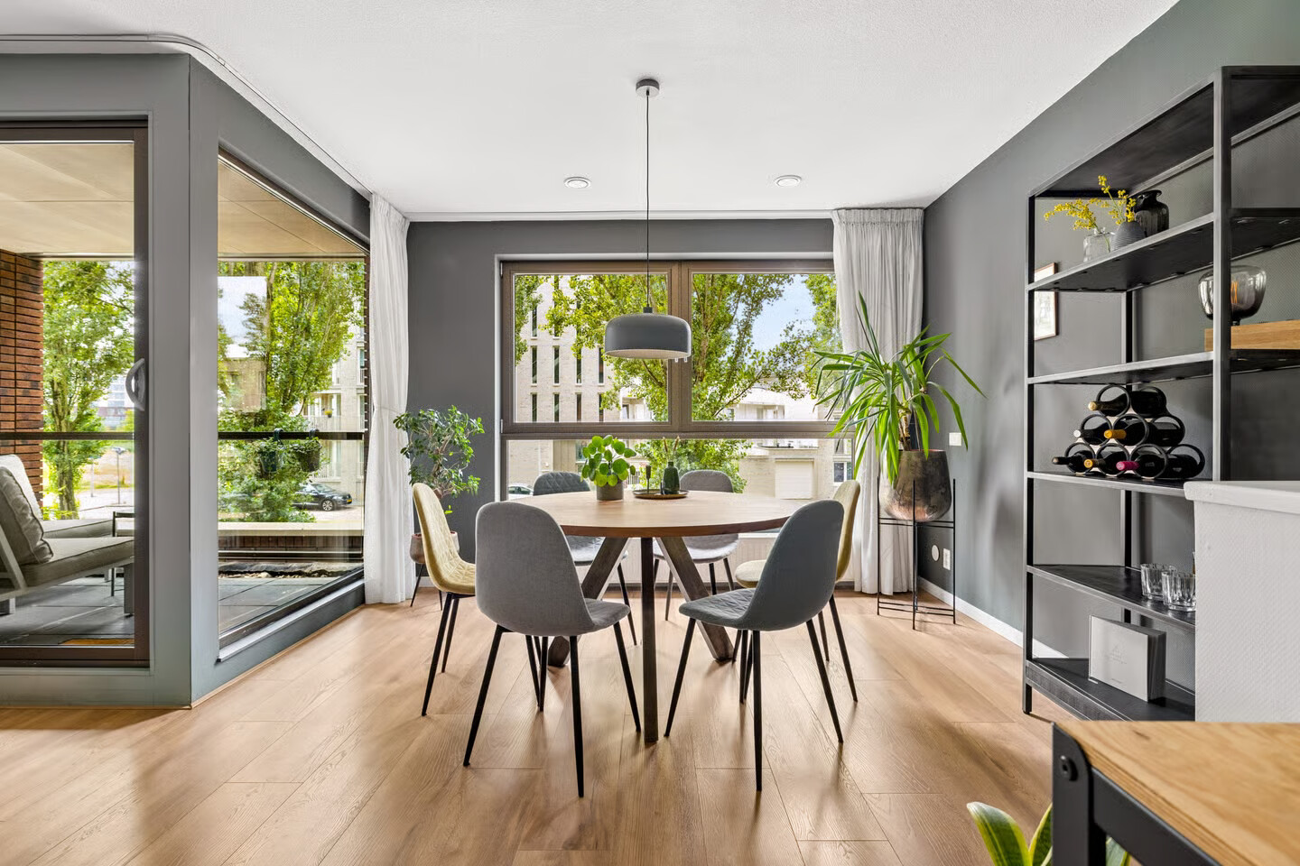 Appartement te koop: Glenn Millerpad 32, Utrecht