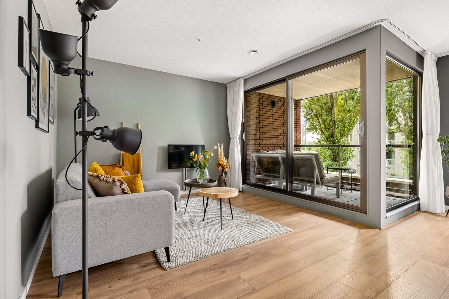 Appartement te koop: Glenn Millerpad 32, Utrecht