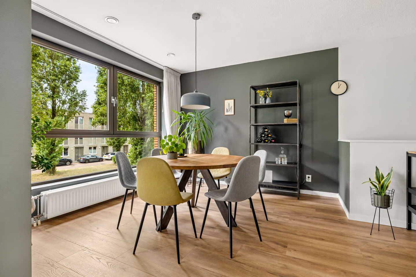 Appartement te koop: Glenn Millerpad 32, Utrecht