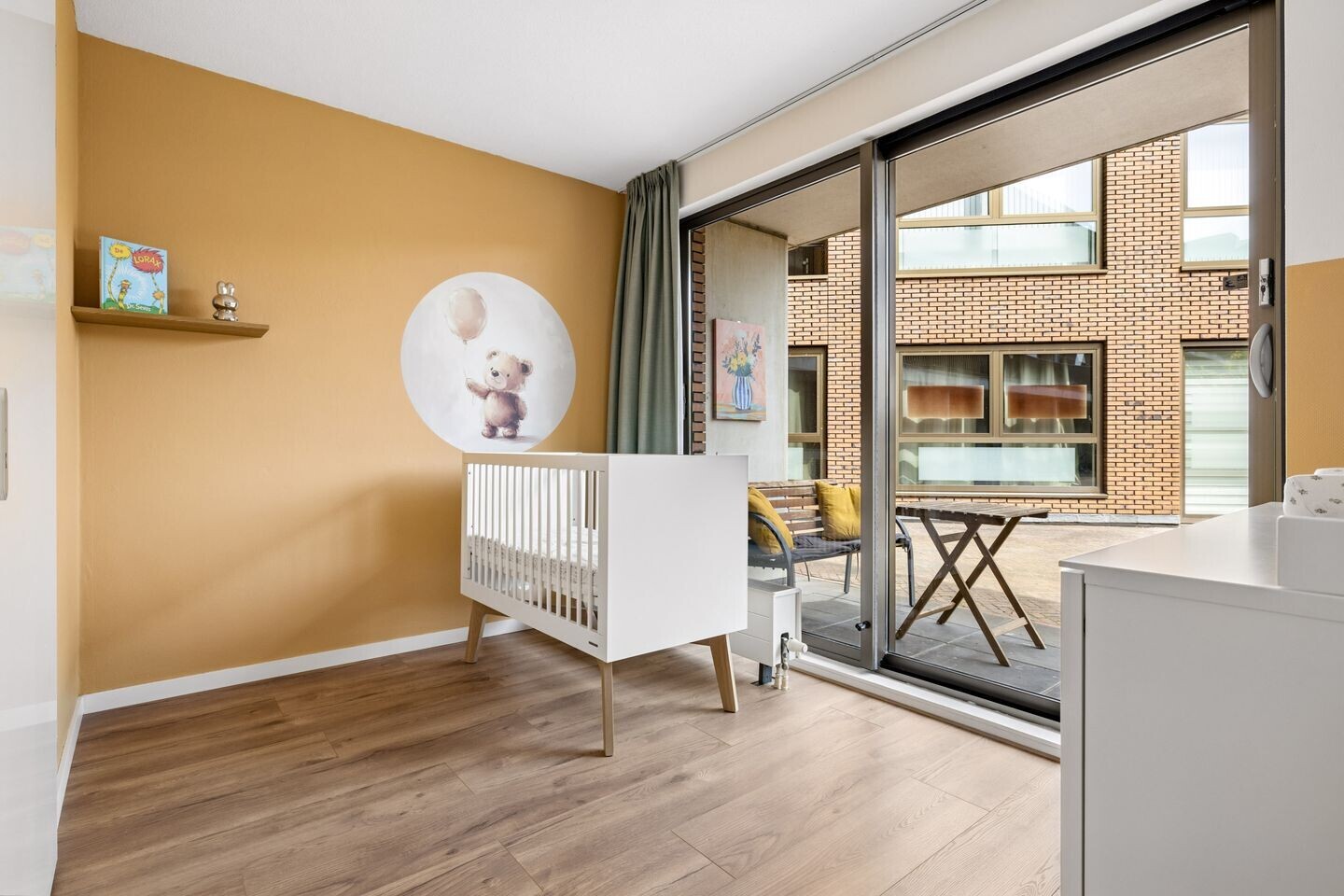 Appartement te koop: Glenn Millerpad 32, Utrecht