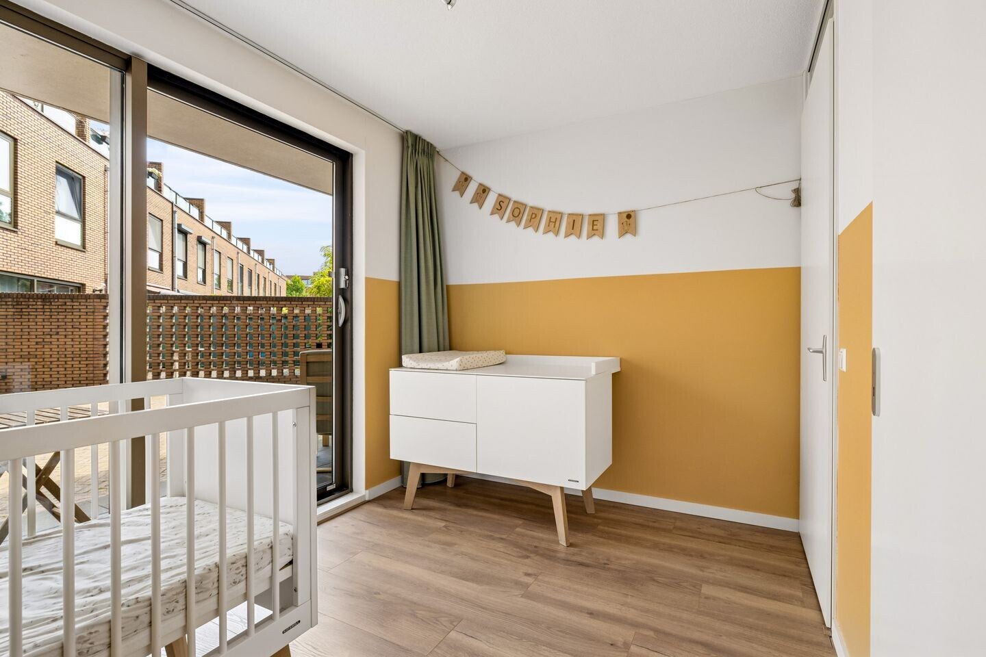 Appartement te koop: Glenn Millerpad 32, Utrecht
