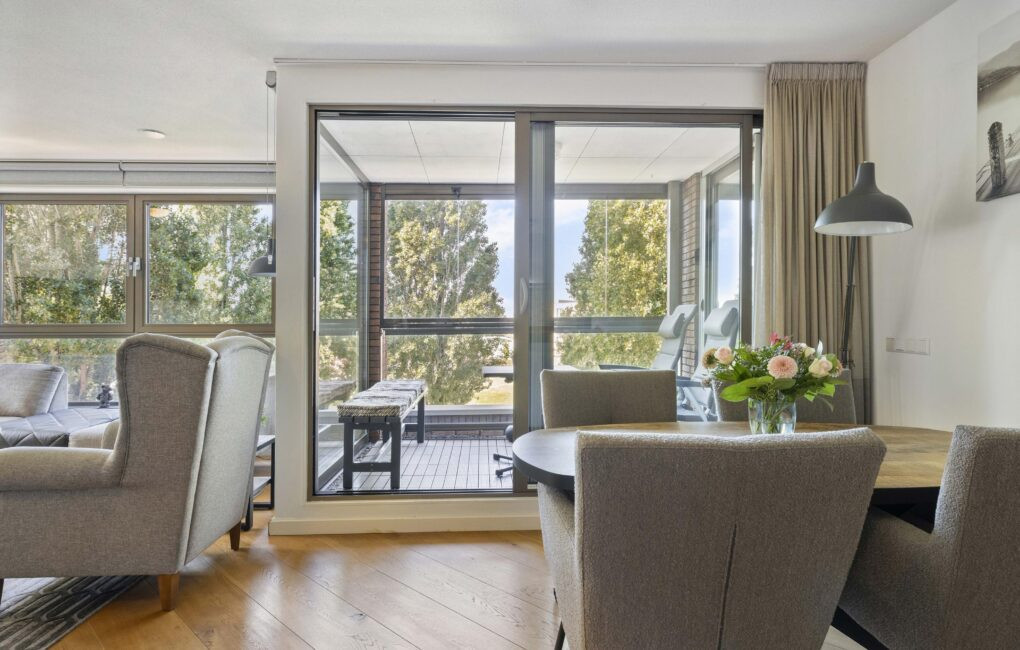 Appartement te koop: Glenn Millerpad 52, Utrecht