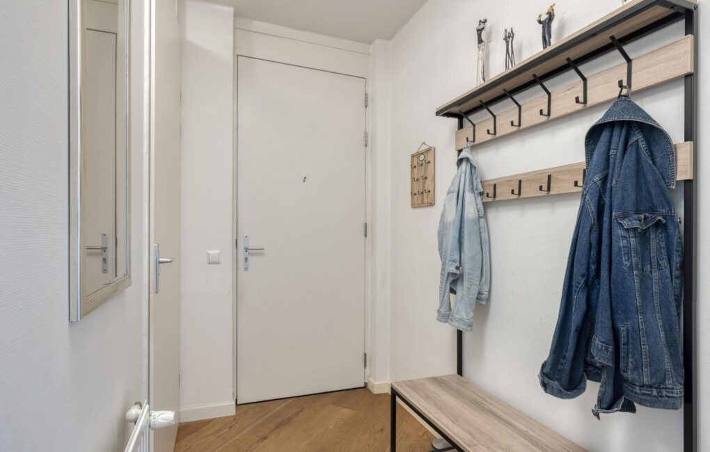 Appartement te koop: Glenn Millerpad 52, Utrecht