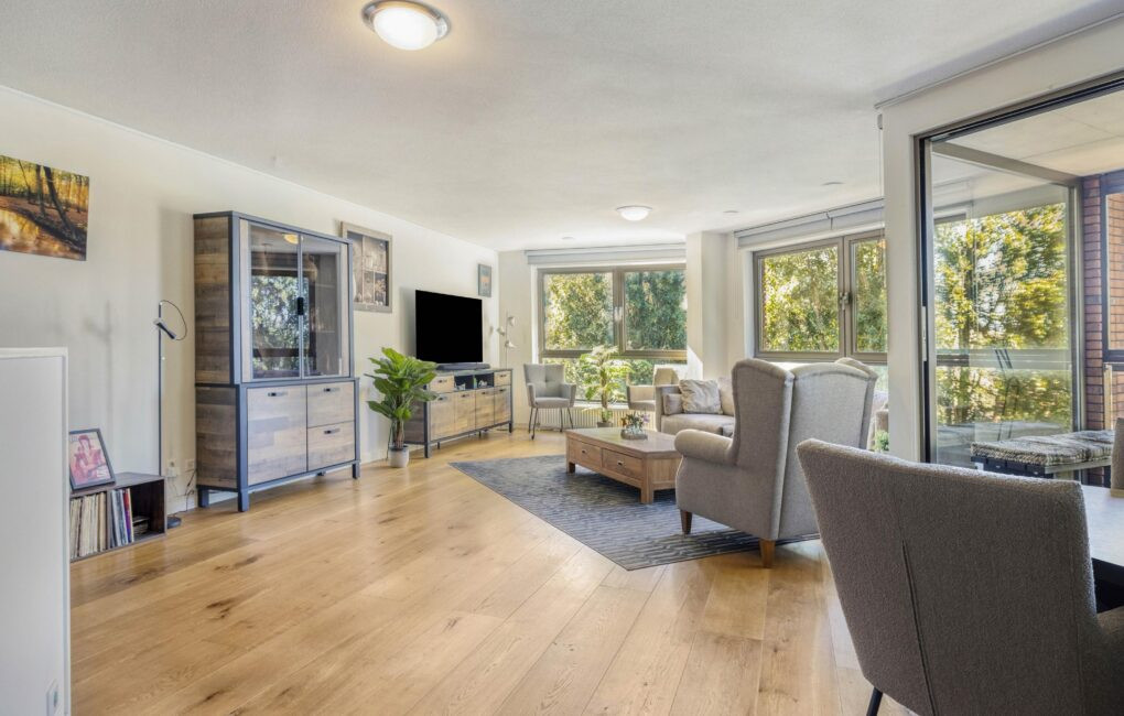 Appartement te koop: Glenn Millerpad 52, Utrecht