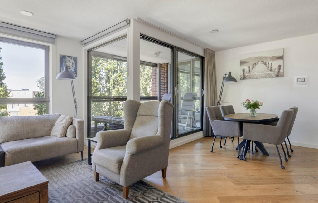 Appartement te koop: Glenn Millerpad 52, Utrecht