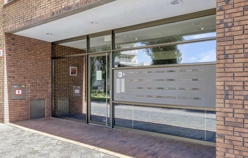 Appartement te koop: Glenn Millerpad 52, Utrecht