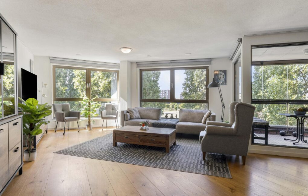 Appartement te koop: Glenn Millerpad 52, Utrecht