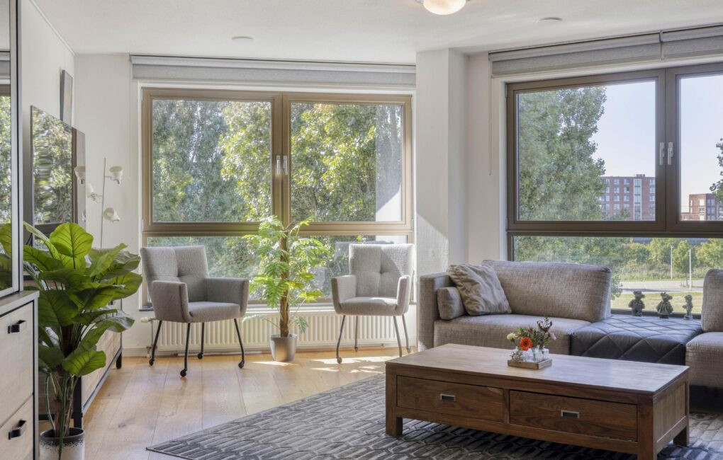 Appartement te koop: Glenn Millerpad 52, Utrecht