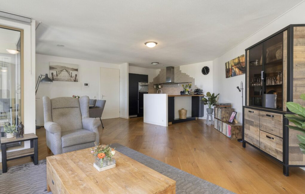 Appartement te koop: Glenn Millerpad 52, Utrecht