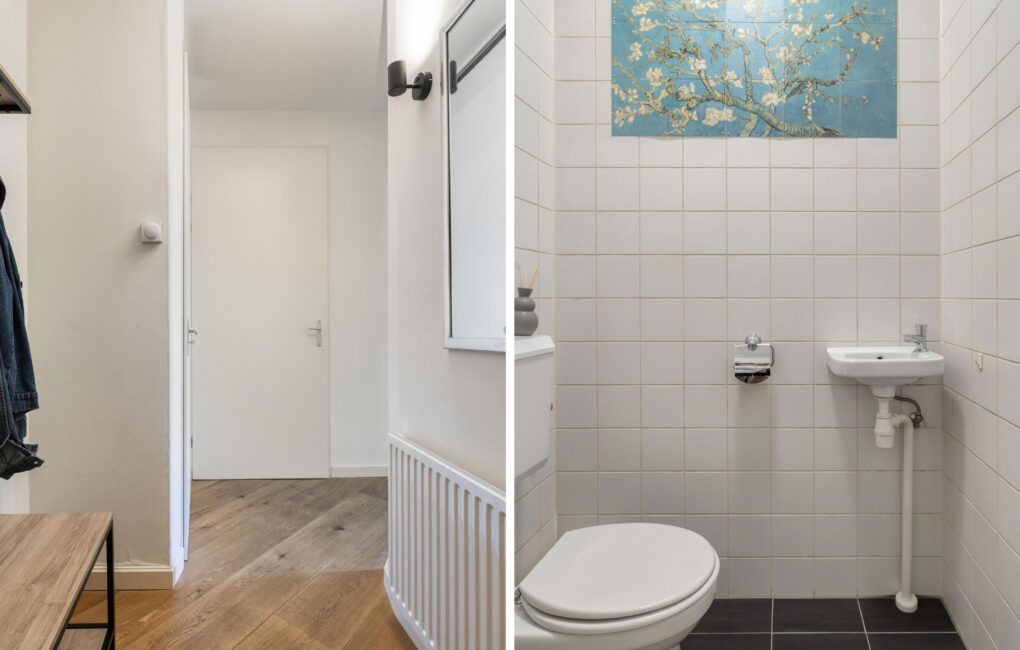Appartement te koop: Glenn Millerpad 52, Utrecht