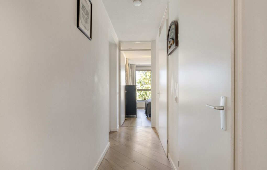 Appartement te koop: Glenn Millerpad 52, Utrecht